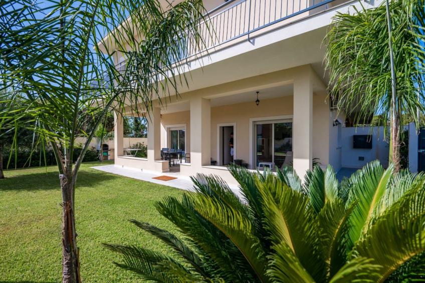 Villa Nisa Wohnung - foto 39