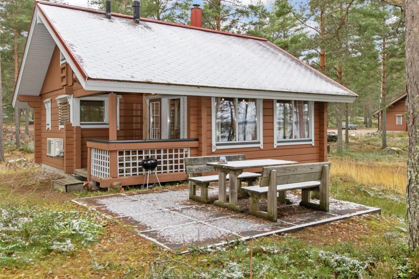 Kanerva 4 - foto 2