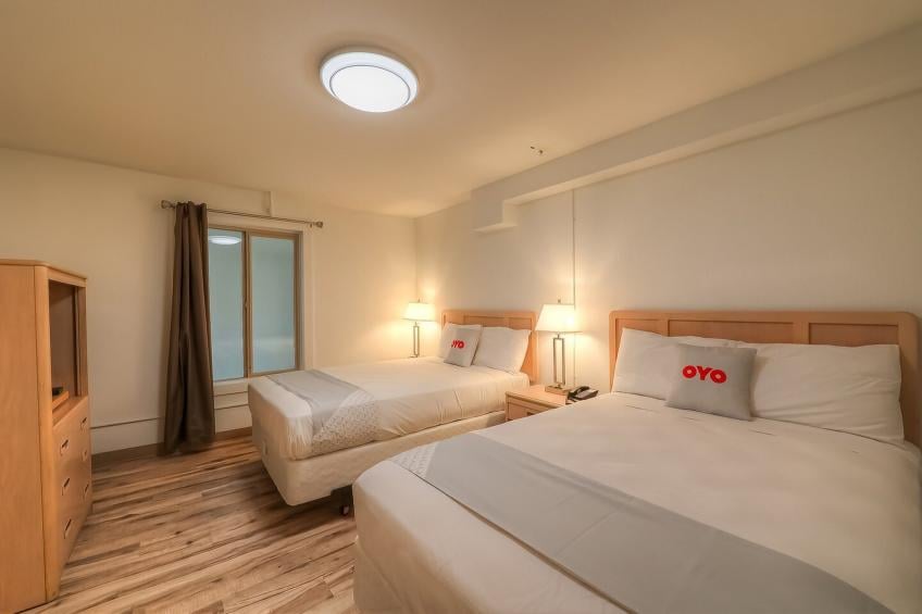 2 Full Bed - foto 3