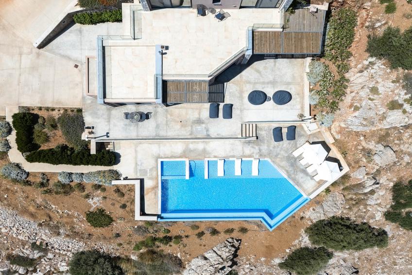 Prasonisi Villa 2 - foto 61