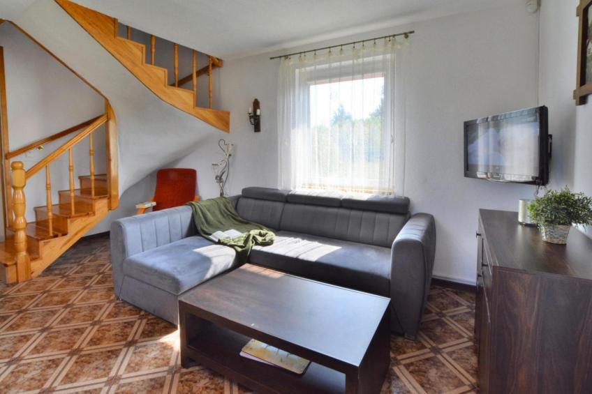 Ferienhaus, Wicie - foto 6