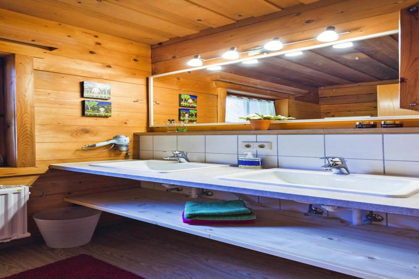 Chalets in Eben im Pongau - foto 9