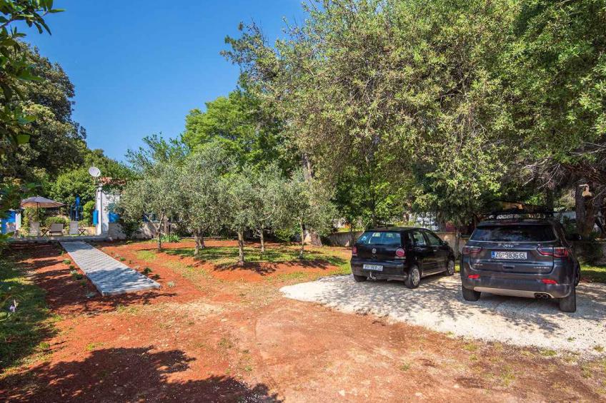 Holiday house with air conditioning - BF-N44X6 - foto 10