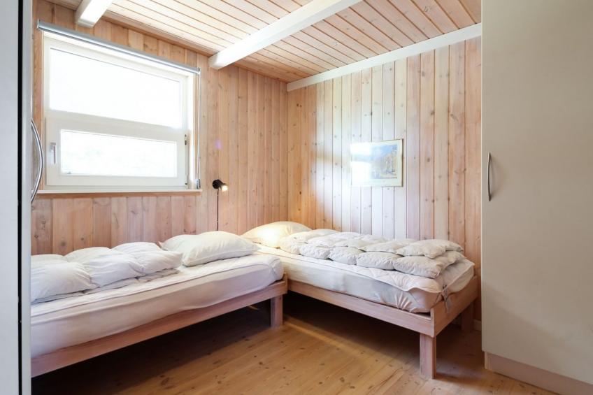 "Carlina" - 800m from the sea in NW Jutland - foto 12