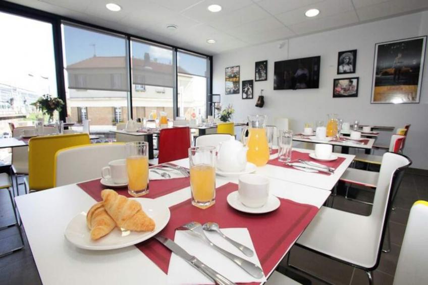 Résidence Odalys Paris Rueil - foto 7