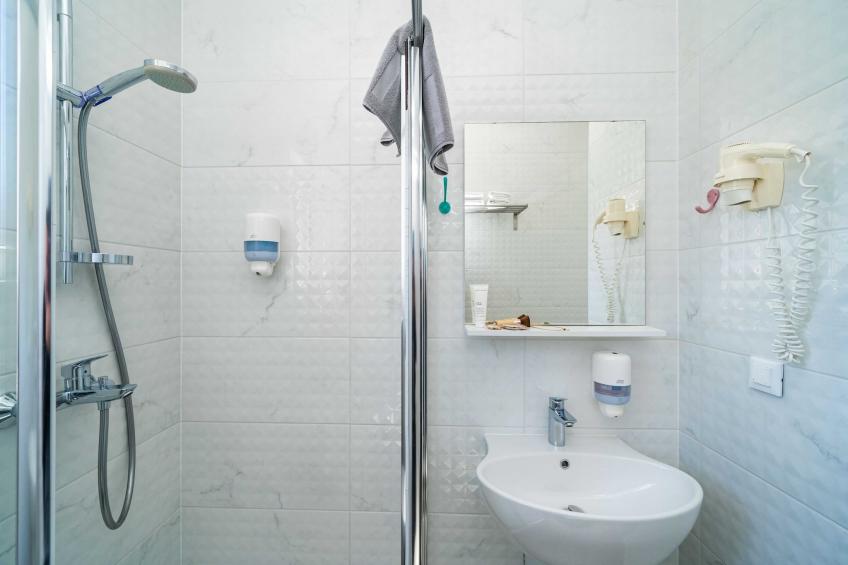 Apartments Villa Luka's - 'No.11' Gallery Studio Apartment with Balcony and Sea View - foto 8