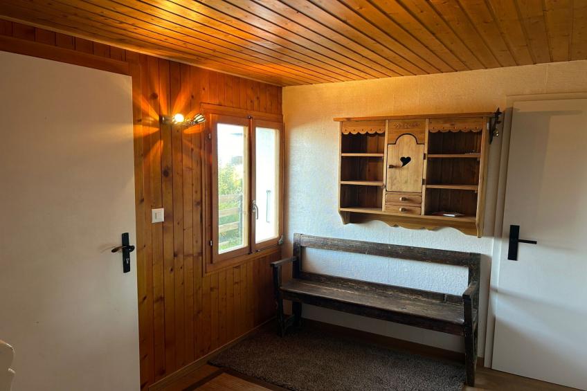 Les Trembles MOUNTAIN & QUIET chalet 12 pers - foto 30
