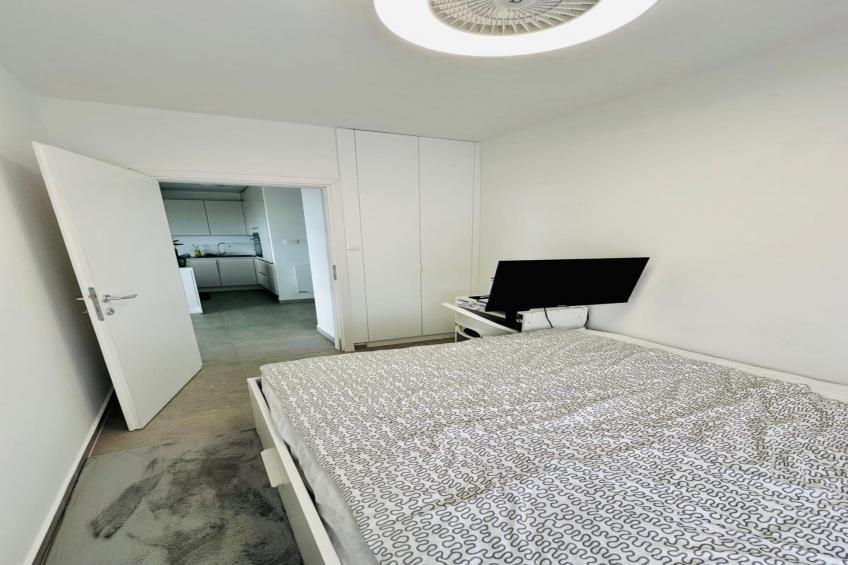Max - Two Bedroom Apt with Balcony and Sea View - foto 7