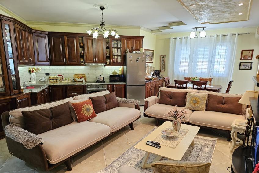 Geard Apartment - foto 6