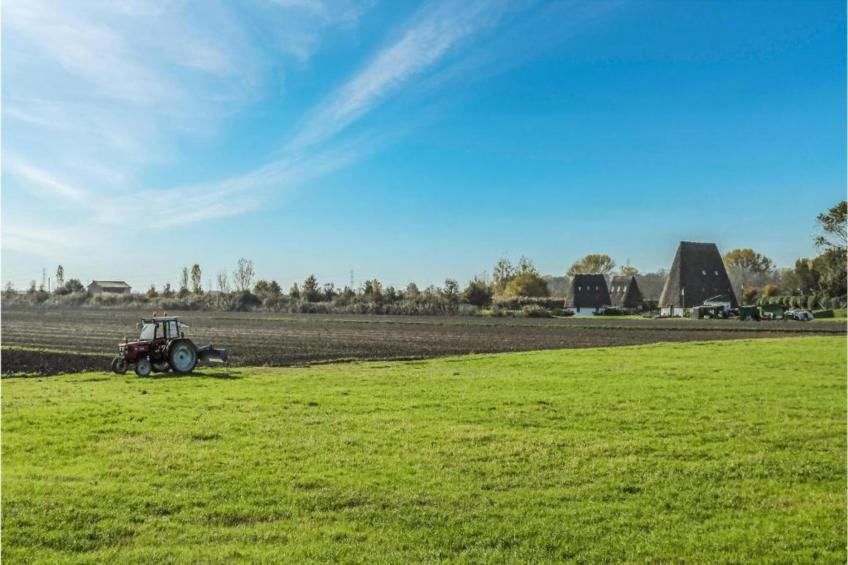 Casa Campagnola Uno - foto 37