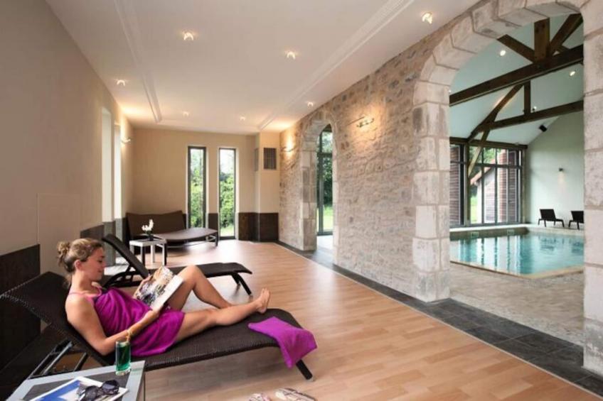 Belambra Clubs Résidence Rocamadour - Les Portes De Dordogne - foto 3