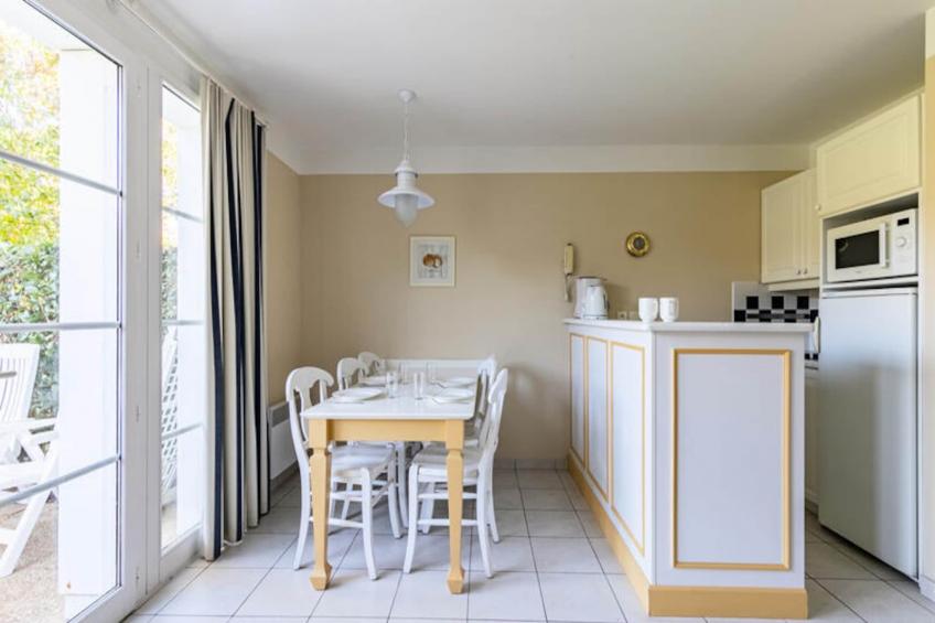 Maison à Talmont-Saint-Hilaire - Port Bourgenay - foto 4