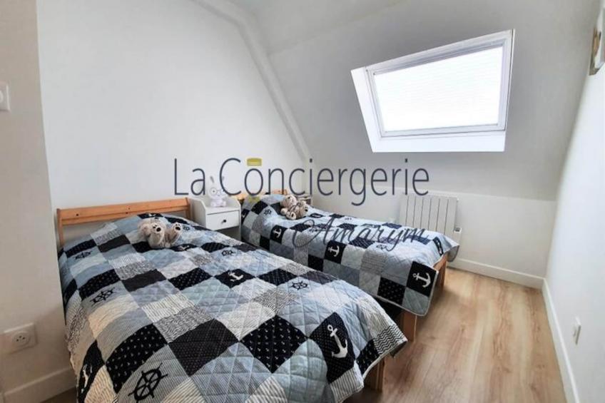 Résidence Le Maluthina : Maison Familiale Au Hourdel, Entre Mer & Nature - foto 21