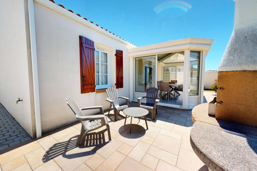 Maison à Saint-Gilles-Croix-de-Vie - foto 7