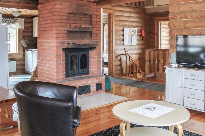 Kalliokoivu - foto 6