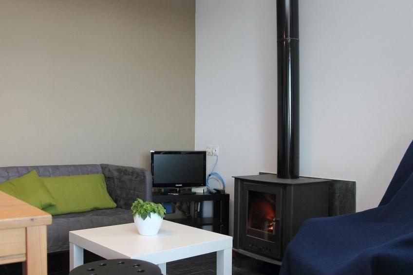 Finca "Ferienhaus" mit Schwimmbad - foto 4