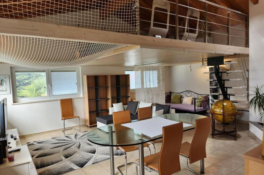 Das Cugnasco-Nest - foto 3