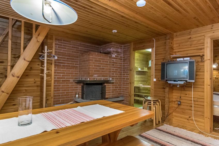 Keskimökki - foto 14