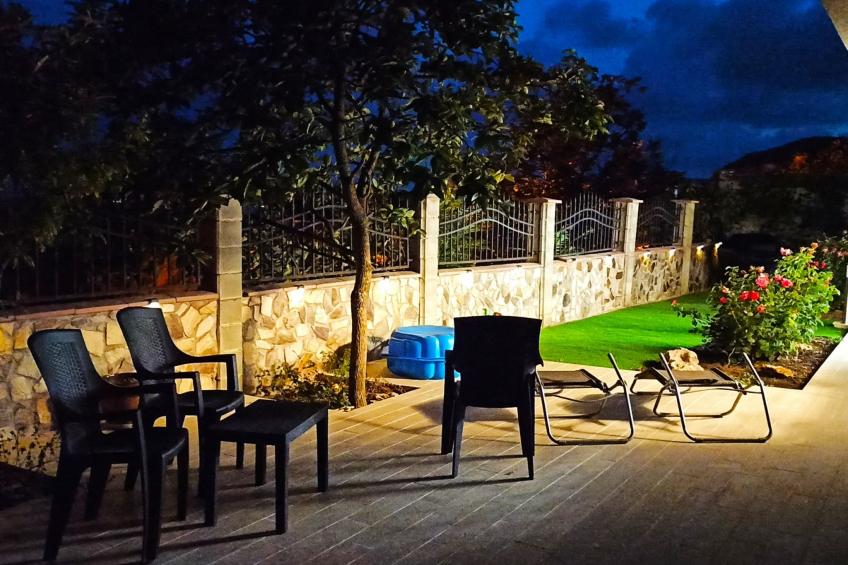 Familienvilla mit Meerblick "Arode Villa Ovid" - foto 24