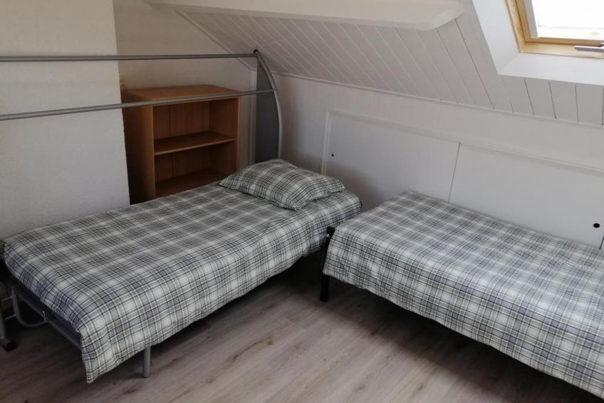 "Emmastraat" mit Terrasse - foto 28