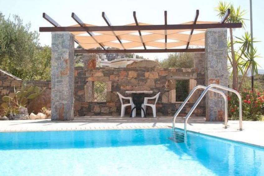 Apartment Villa Michalis in Agios Nikolaos - foto 8