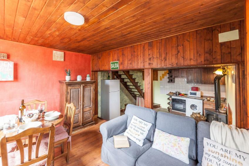 Montegrande, Berghaus in idyllischer Lage - foto 11