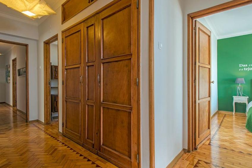 Studio für 19 Personen und 1 Kind in Lissabon - foto 5