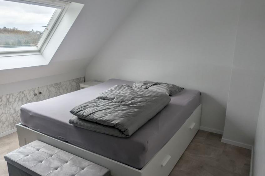 Zentrale Unterkunft - foto 6