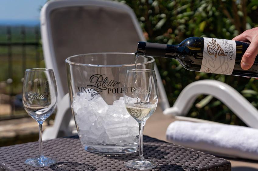 Villa  Poletti - foto 22