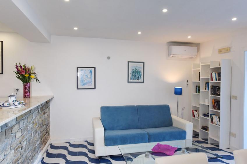 Villa Felice 2 in Castellabate - foto 6