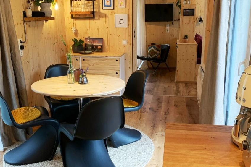 Tolles Ferienhaus in Bolanden mit Großer Terrasse - foto 15