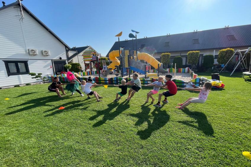 Domki wakacyjne PREMIUM PLUS dla 6 osób Sianożęty - foto 32