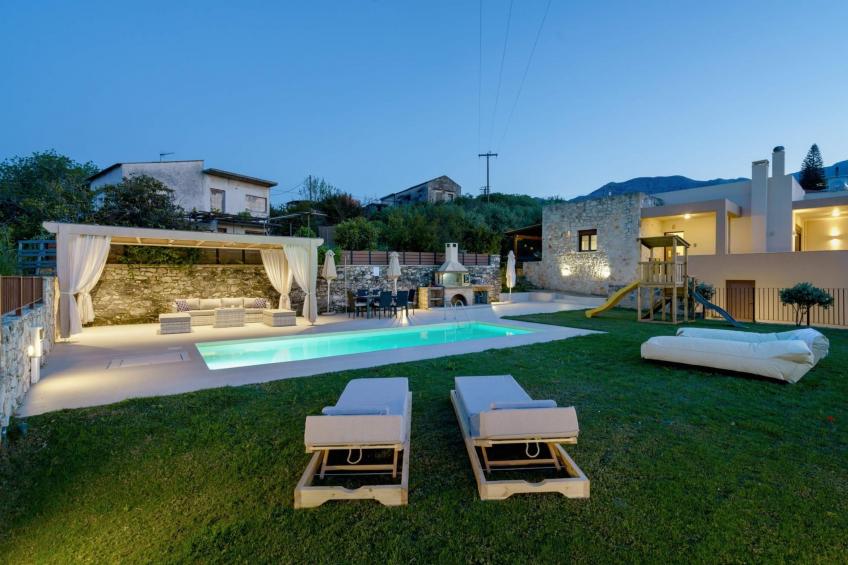 Phylaki - Villa - foto 33