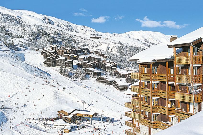 Le Hameau du Mottaret (MER108) - foto 19