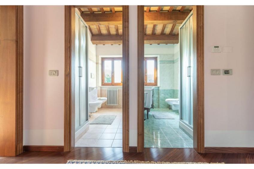 Villa Vagnini - foto 26