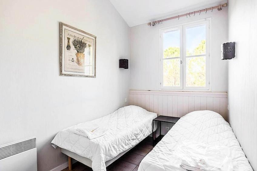 Les Maisons aux Restanques du Golfe de St Tropez - maeva Home - foto 20