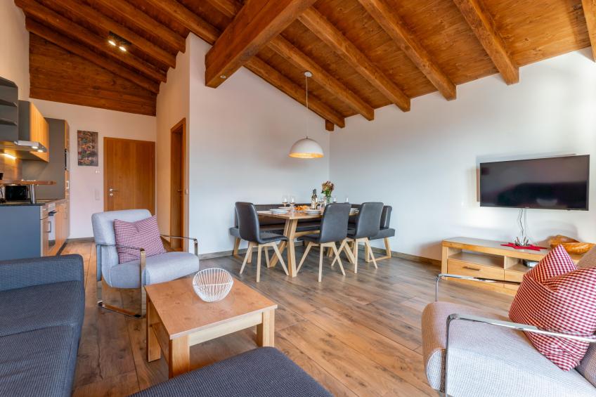 Tauern Suites Mitterwirt TOP 221 - foto 8