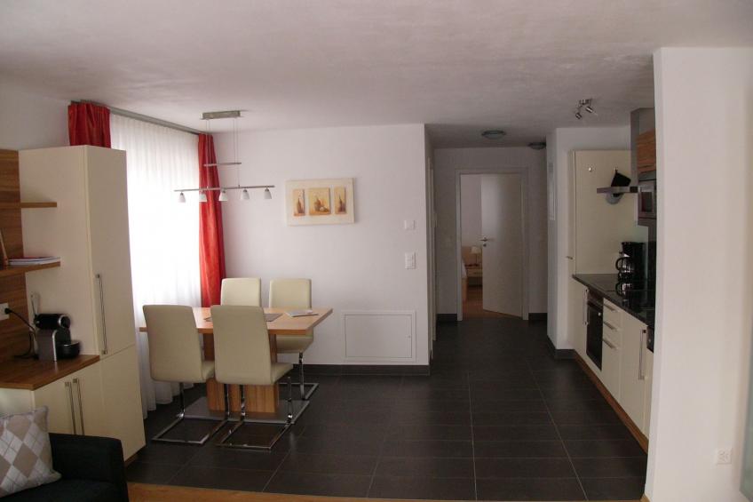 Ferienwohnung Chasa Percosta - foto 6