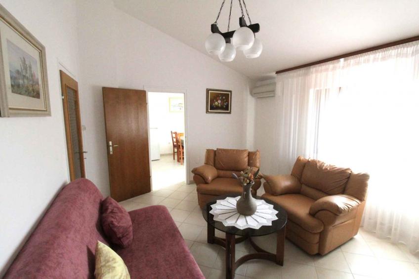 Vakantiewoning met airconditioning - VW-68BJR - foto 17