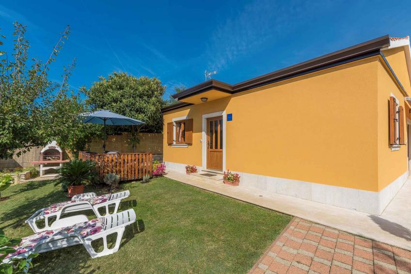 Holiday home with garden - BF-WZMRC - foto 6