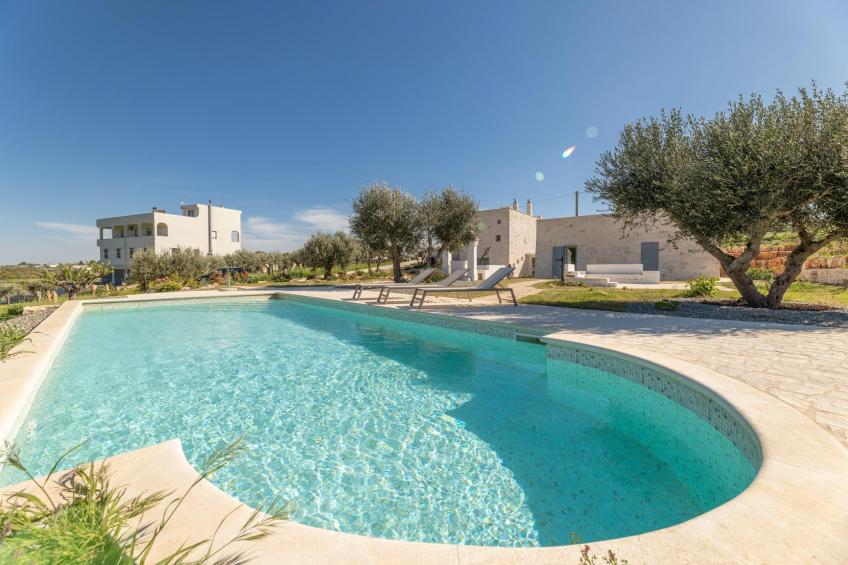 Villa Dimora Dei Desideri - foto 2