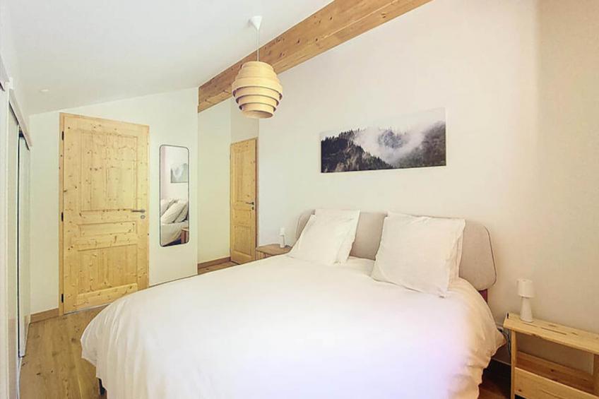 Appartements à Saint Jean d'Aulps - foto 8