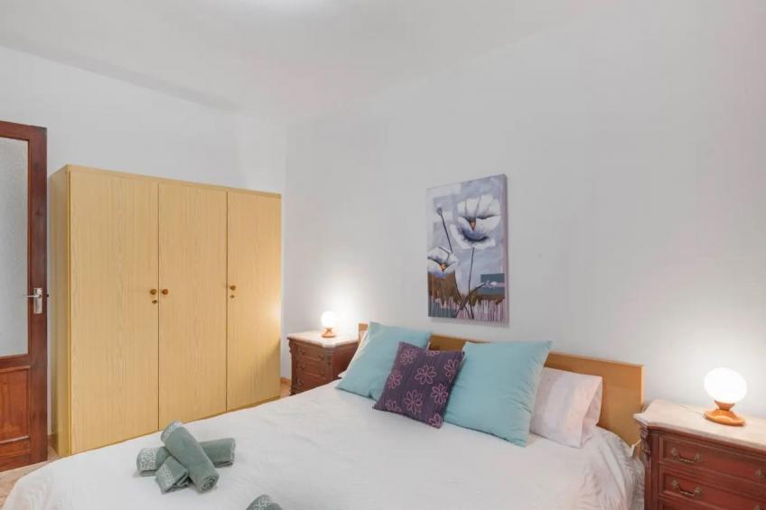 Haus Stadt La Palma 2BedR - foto 5