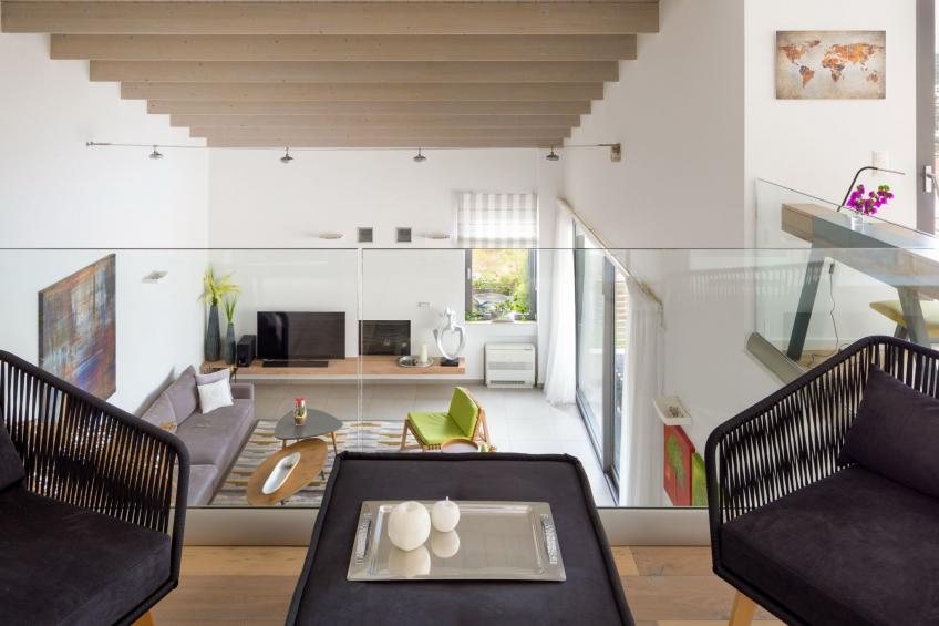 Luxusvilla in Almyrida mit wunderschönem Blick - foto 28