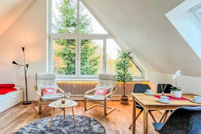 Falkennest - mit Blick auf den Titisee - foto 42