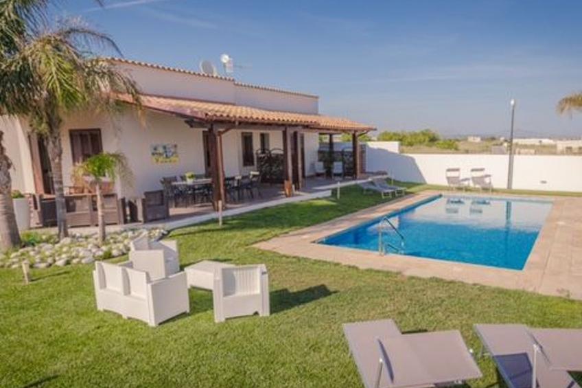 Villa al Mare - foto 2