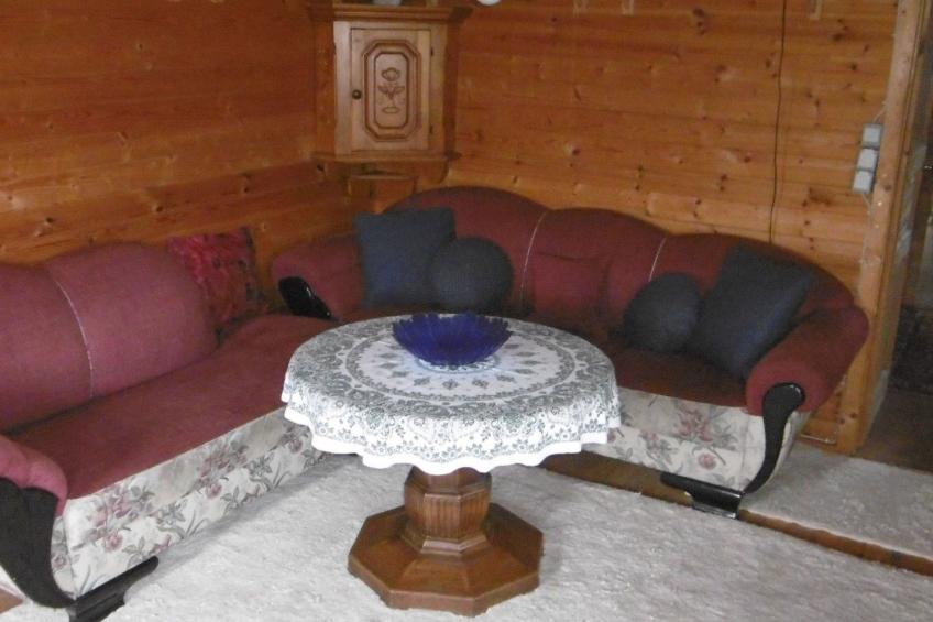 Blockhaus für fünf Personen - foto 9