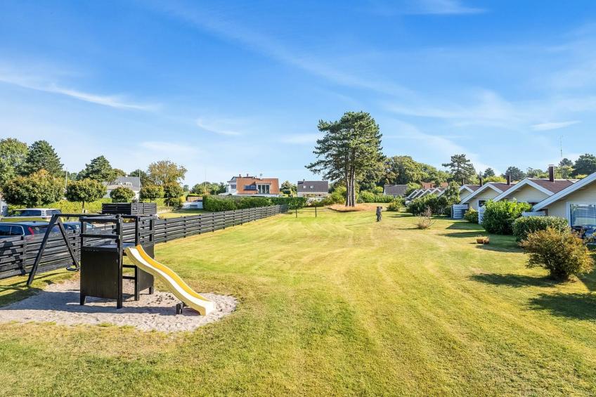 "Hedde" - 100m from the sea - foto 17