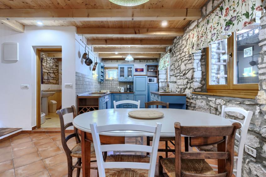 Villa Puntarina - foto 18