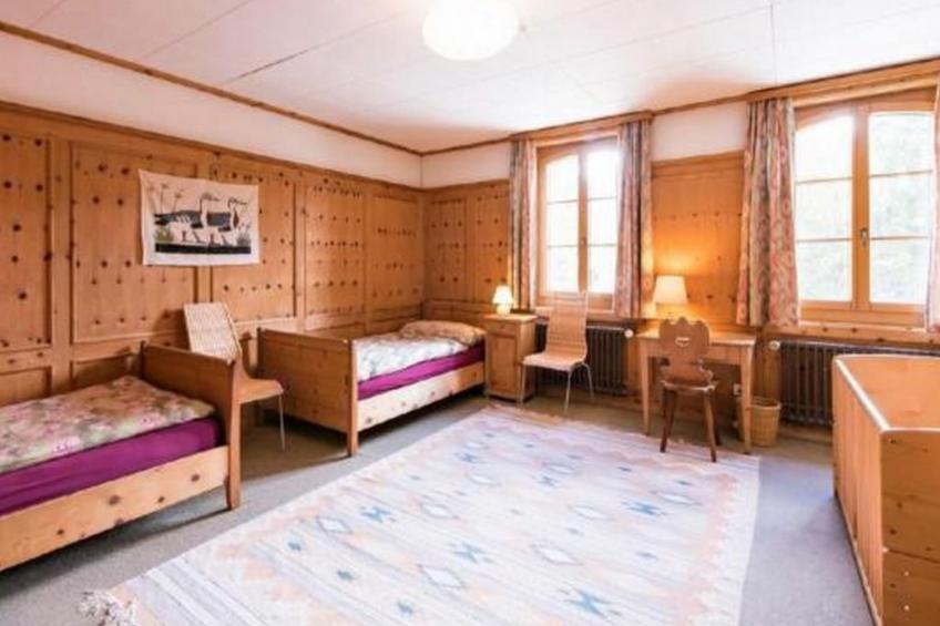 Chesa Lagrev-Schucan - foto 18